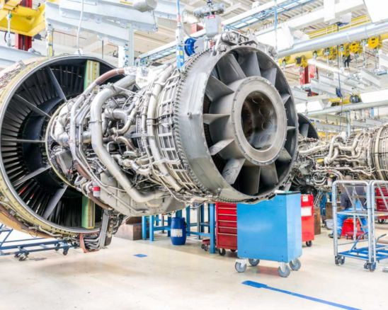 Aerospace