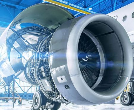 Aerospace Components