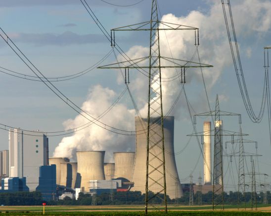 Power Generation