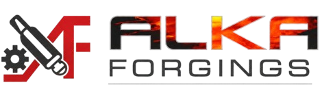 Alka Forgings